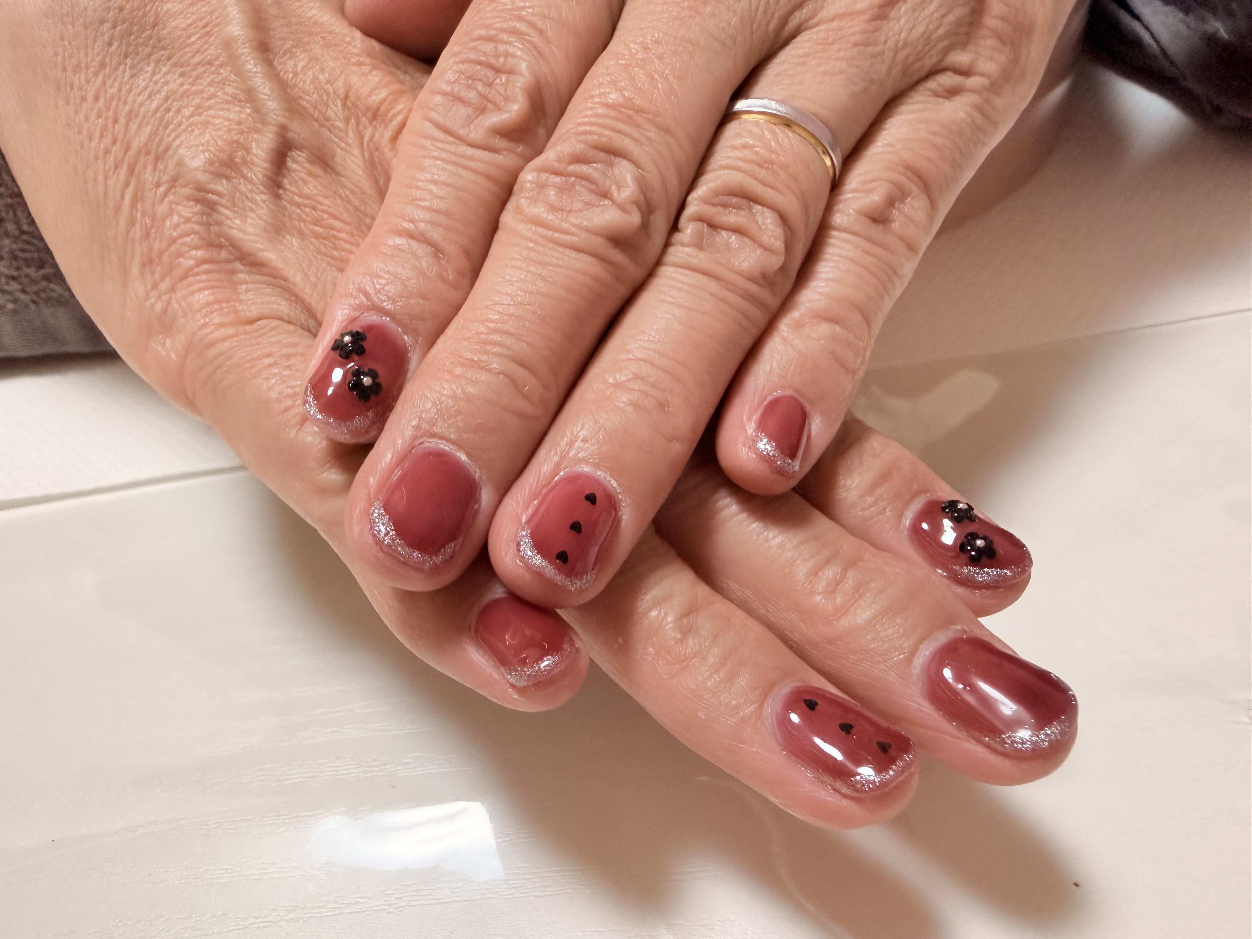 ピアス